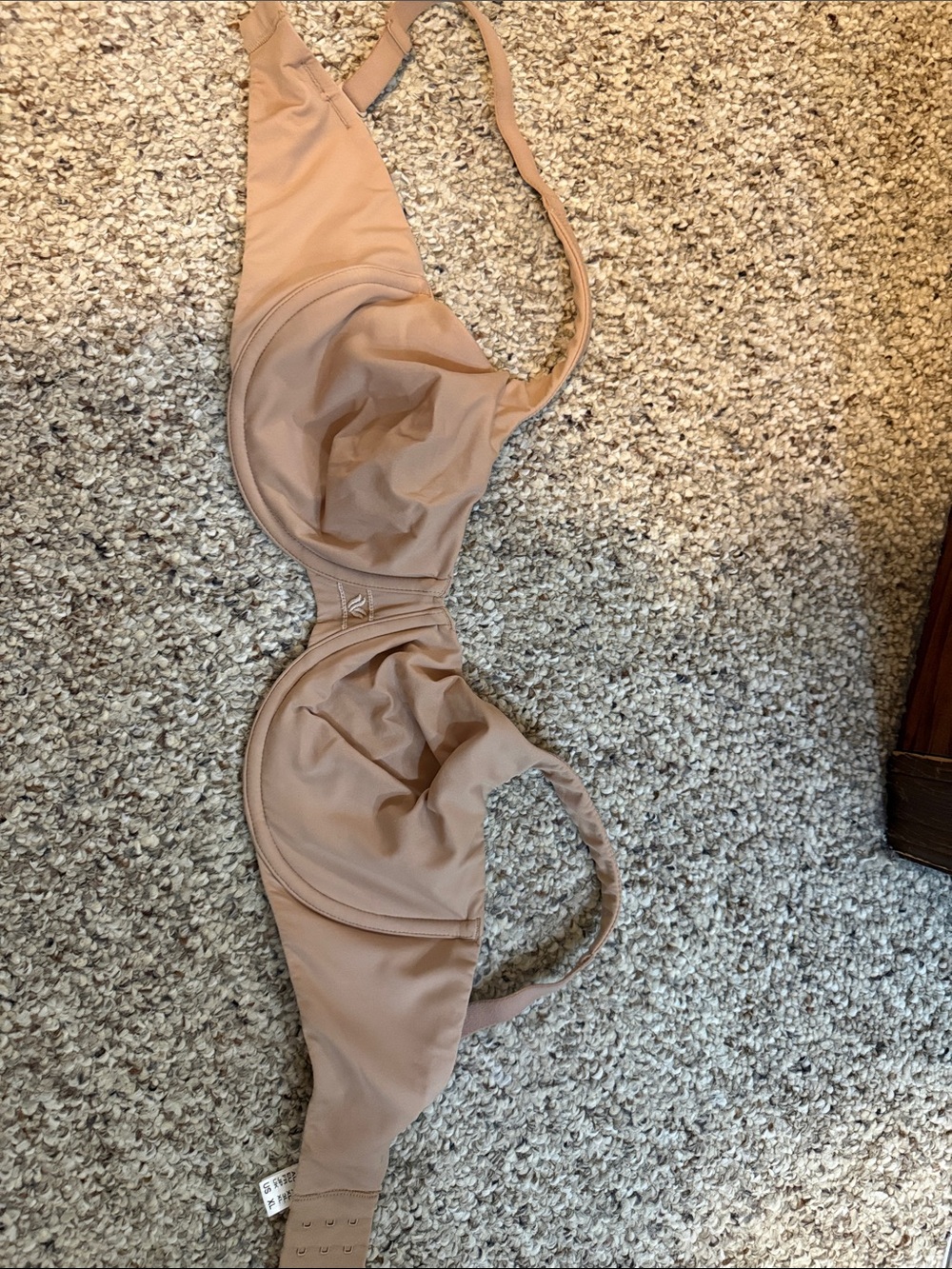 Wacoal XL bra
